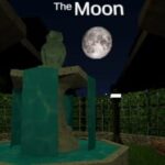 Before the Moon