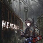 H.E.N.T.A.L.K.E.R.