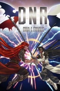 DNA 1: Finale