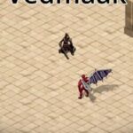 Vedmaak
