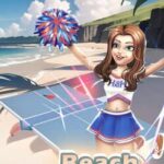 Beach Ping Pong Babes VR