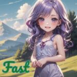 Fast Running