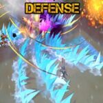 Skill Random Defense