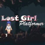 Lost Girl Platformer