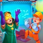 Rescue Team: Clouded Mind