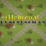 Medieval Businessman