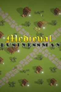 Medieval Businessman