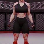 Virtual Fight World