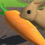Carrot Paradise
