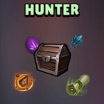 Treasure Hunter: Idle RPG