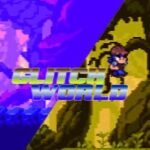 Glitch World