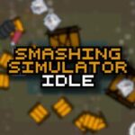 Smashing Simulator Idle