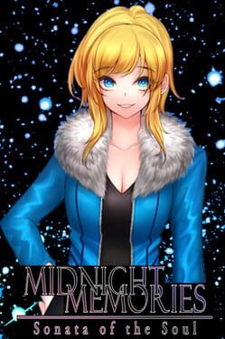 Midnight Memories: Sonata of the Soul