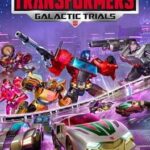 Transformers: Galactic Trials