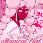 Wake Up Magical Girl