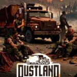 Dustland Delivery