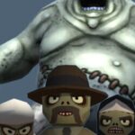ZombiGon
