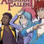 Arcadia Fallen II