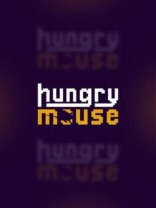 Hungry Mouse