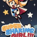 Super Shaking Girl!!!