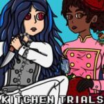 Kitchen Trials: Rush