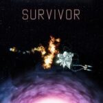 Black Hole Survivor