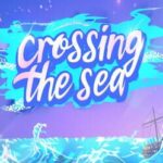 Nezha Crossing the Sea