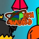 Peech World