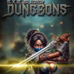 S.X.E. Slider: Dungeons