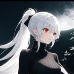Snowfall Symphony: A Tale of Crustallus
