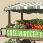 Greengrocer's