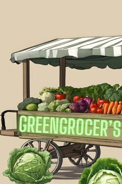 Greengrocer’s