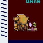 Lullaby Data