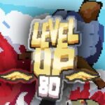 Level Up 80