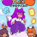 Kitsune Tails