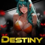 Destiny Encore