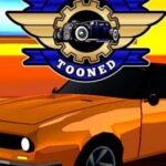 Over Tooned
