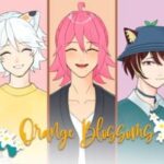 Orange Blossoms