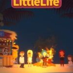 Little Life: Island Tales