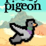 Poetry Pigeon