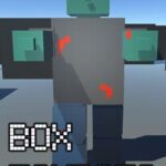 Box Zombies