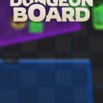 Dungeon Board