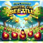 Explosive Shooting Star Beetle