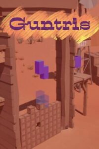 Guntris