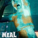 Meal: Mystery Escape Room