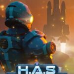 H.A.S Galactics