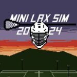Mini Lax Sim 24