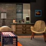 3D Puzzle: Bedroom