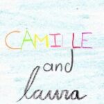 Camille and Laura