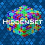 HiddenSet